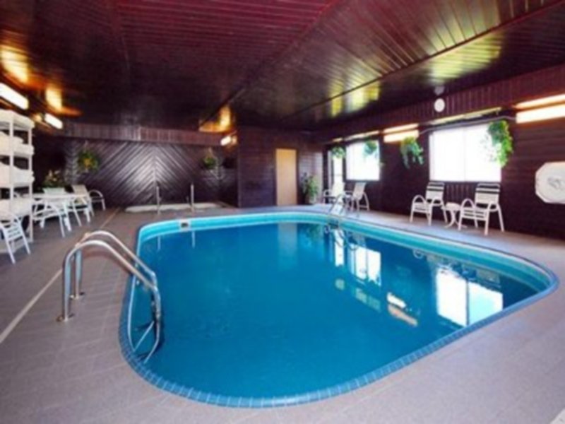 Quality Inn & Suites Green Bay Ashwaubenon - photo 53