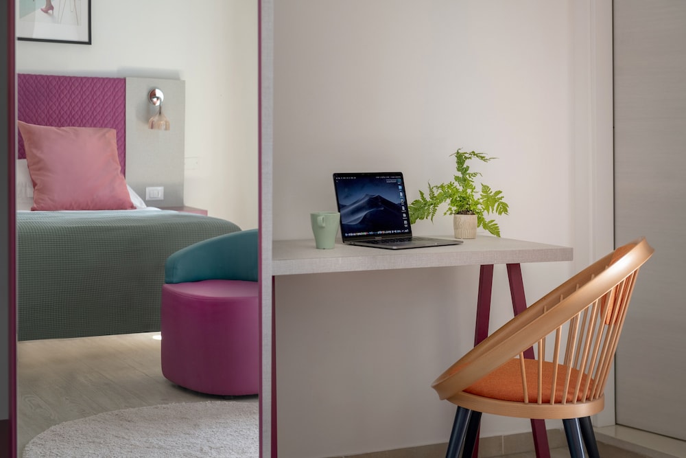 Hotel Rainbow - last minute hotel in Rimini