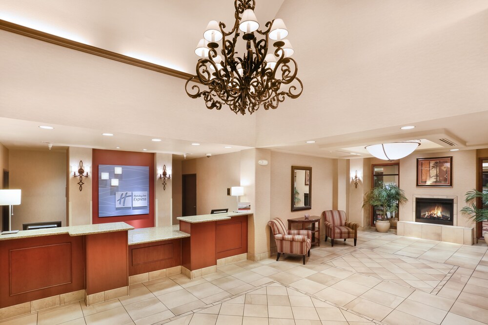 Holiday Inn Express & Suites Yuma by IHG - photo 30