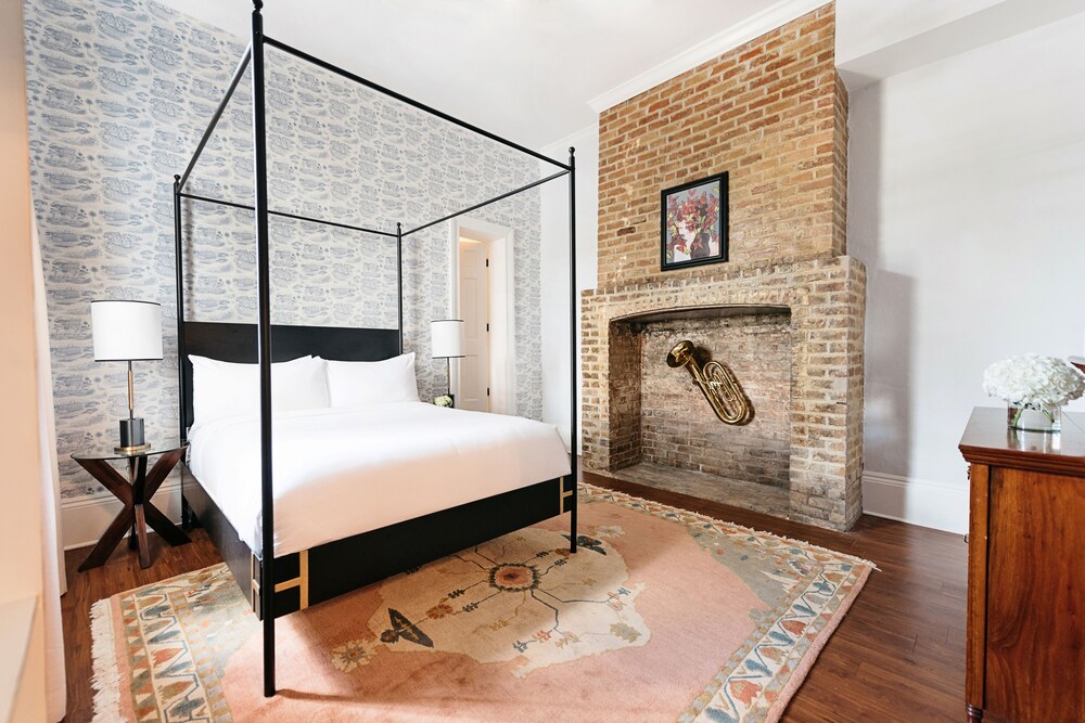 Henry Howard Hotel - photo 14