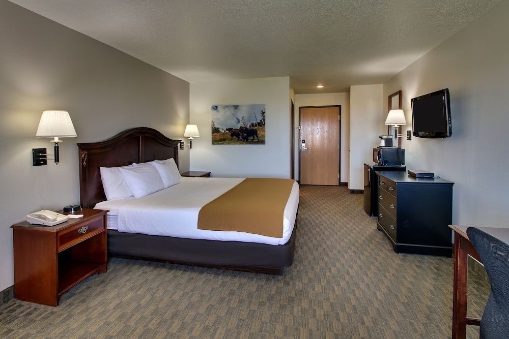 The Niobrara Lodge - photo 14