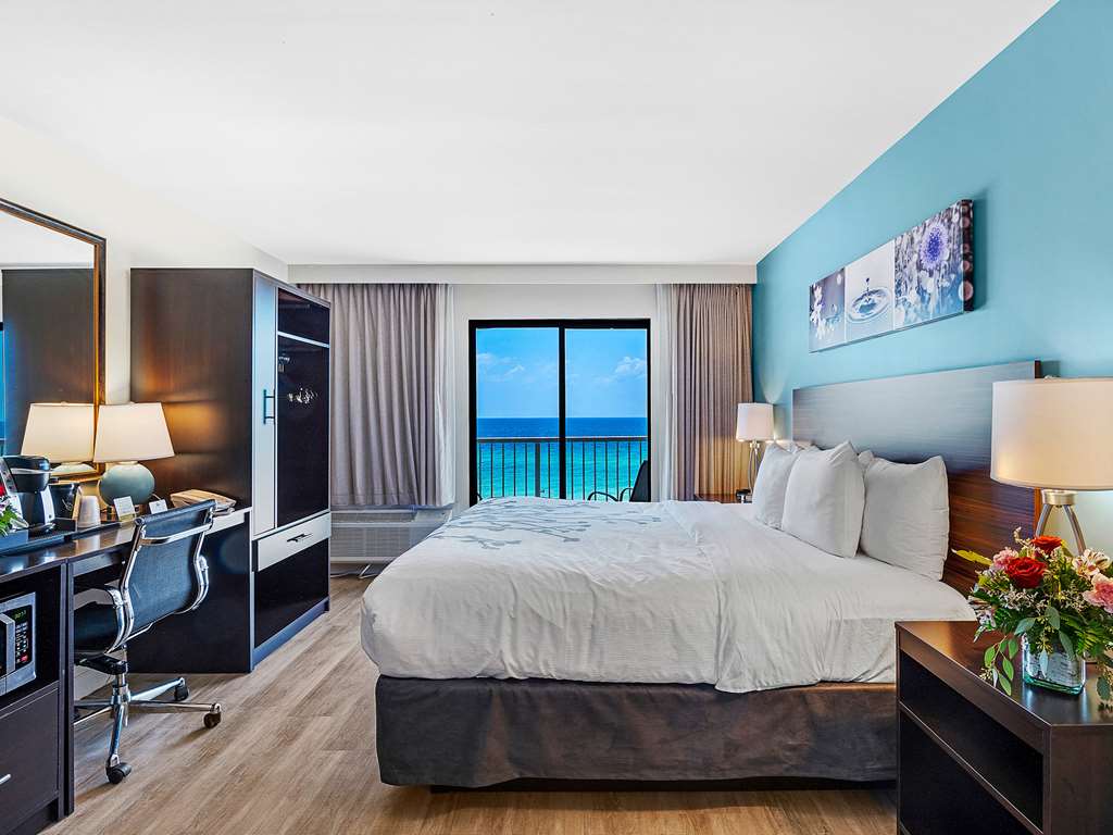 Sleep Inn Orange Beach - photo 38