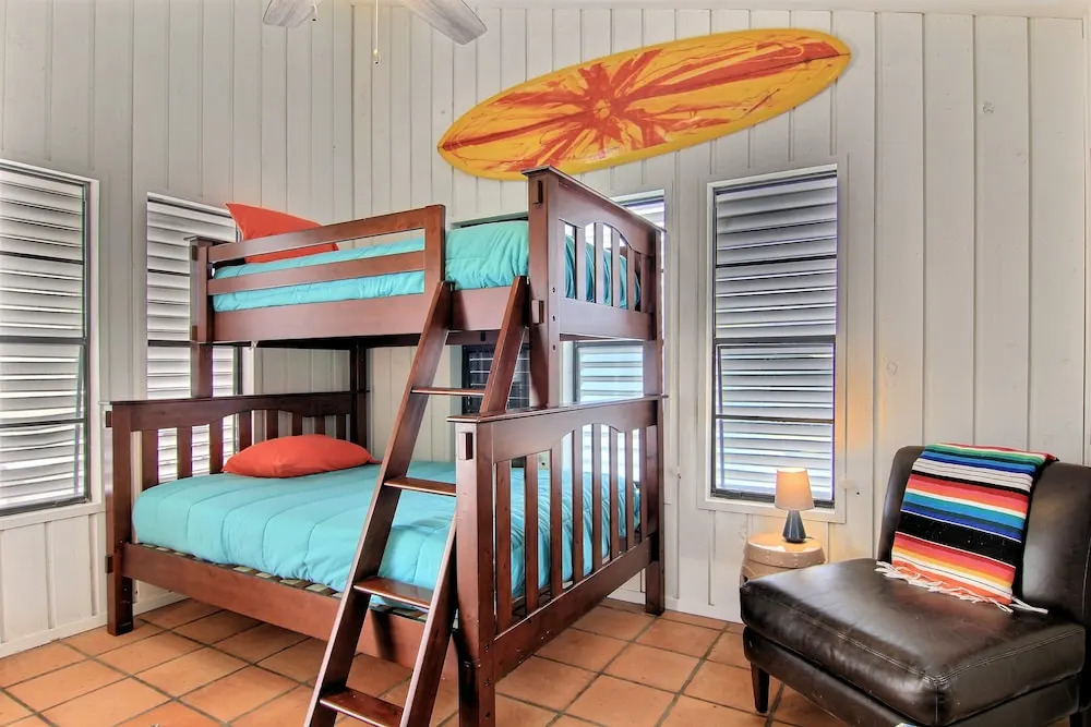 Port A Way by Silver Sands Vacation Rentals — 4-Star Luxury Hotel in Port Aransas, United States