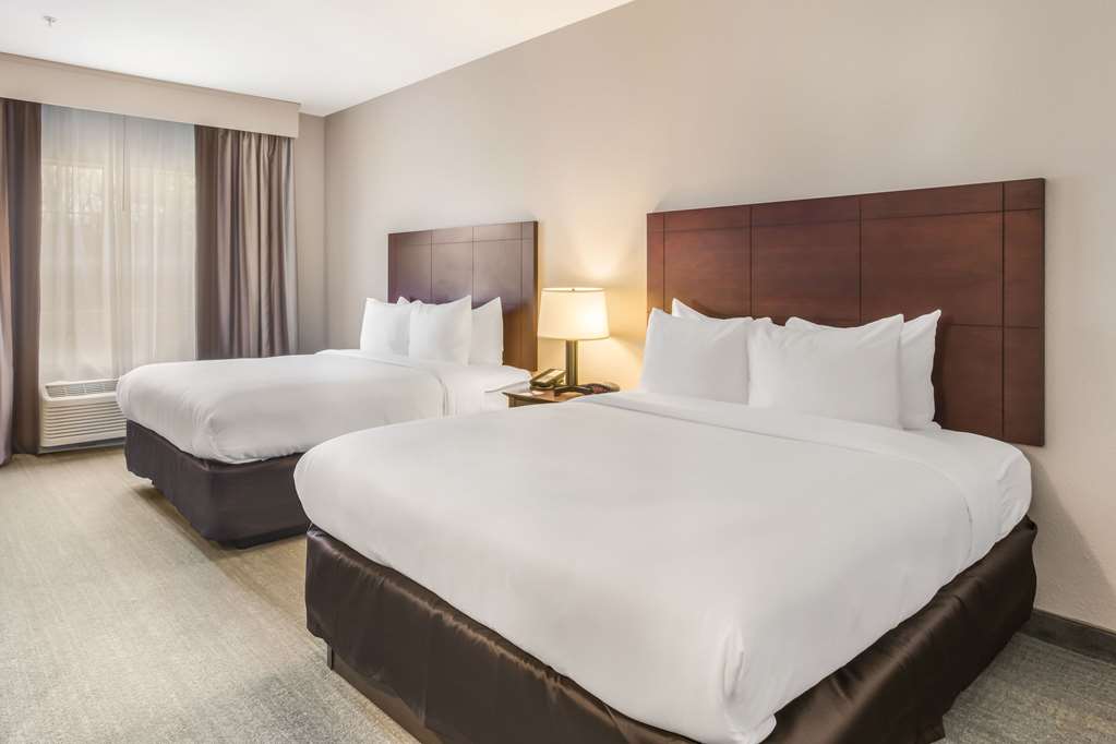 Comfort Inn & Suites Fairburn Atlanta Southwest - photo 12