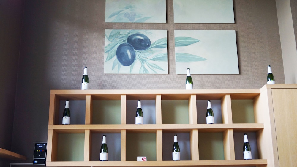 Hotel Olivier — Strassen — photo 4