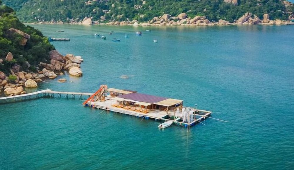 Sao Bien Cam Ranh in Cam Ranh, Vietnam