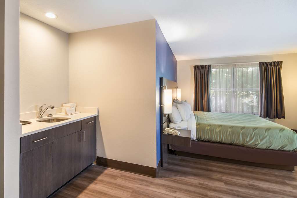 Quality Inn near MCAS Cherry Point - photo 19