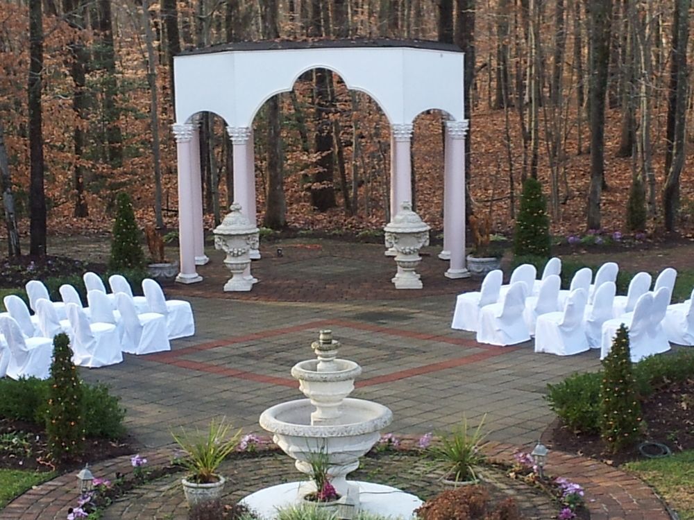 Rosewood Manor - photo 23
