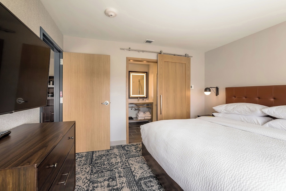 Four Points By Sheraton Elkhart - photo 19