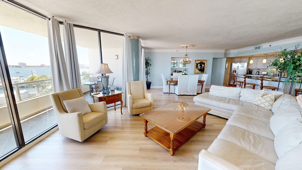 East Pass Towers 304 3 Bedroom Condo by RedAwning Destin - photo 22