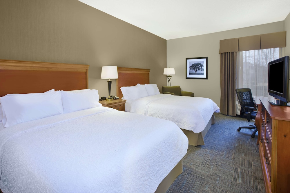Hampton Inn Richmond West Innsbrook - photo 19