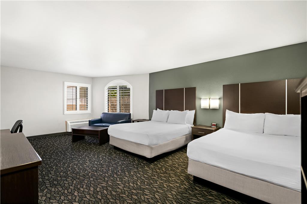 Best Western Desert Villa Inn - photo 25