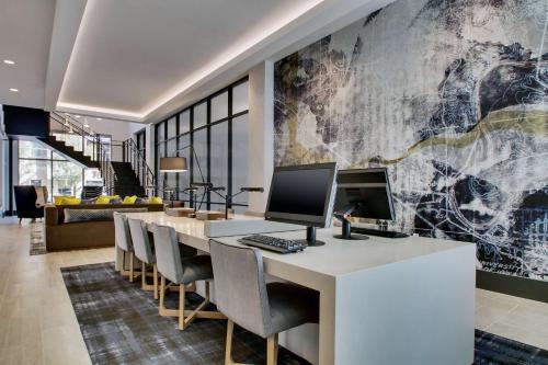 Hyatt Place Iowa City Downtown - photo 4