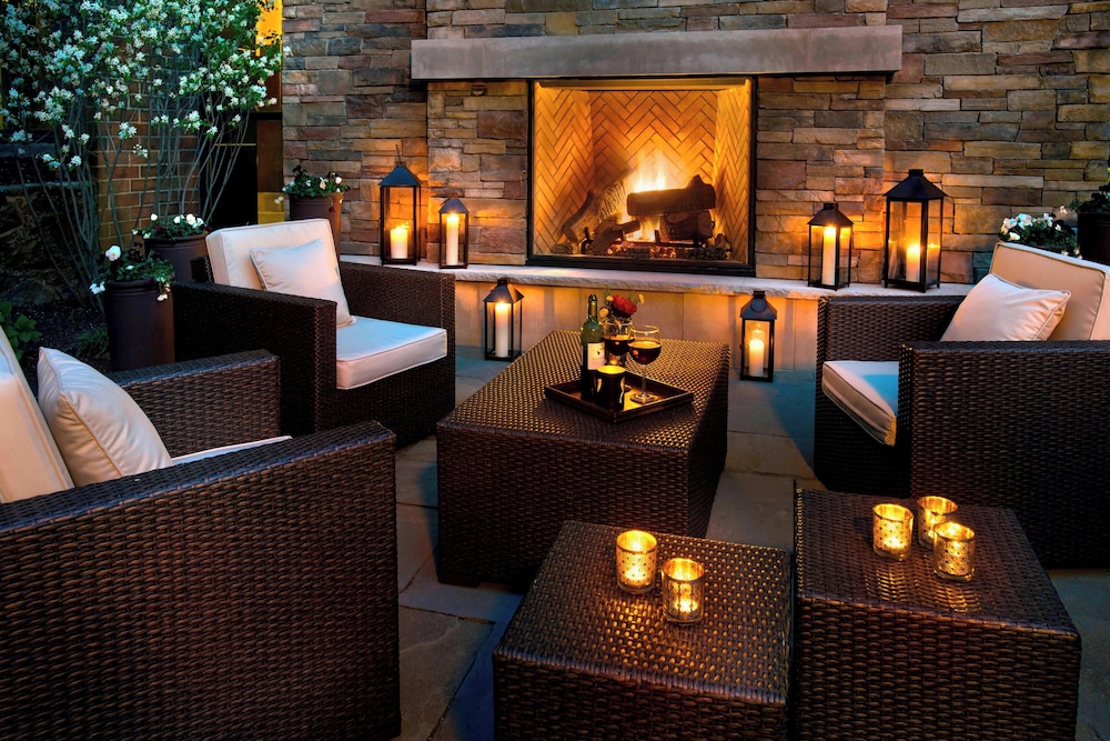 Trumbull Marriott Shelton - photo 35