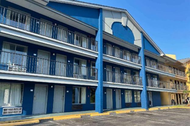 Travelodge by Wyndham Mobile Al - photo 8