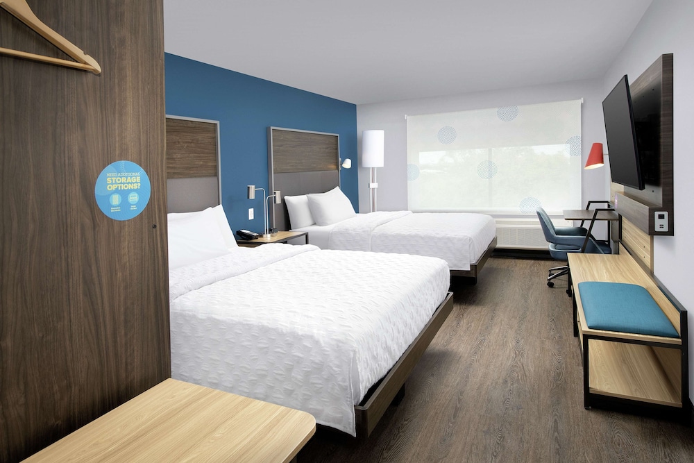 Tru by Hilton San Antonio Lackland Sea World - photo 10