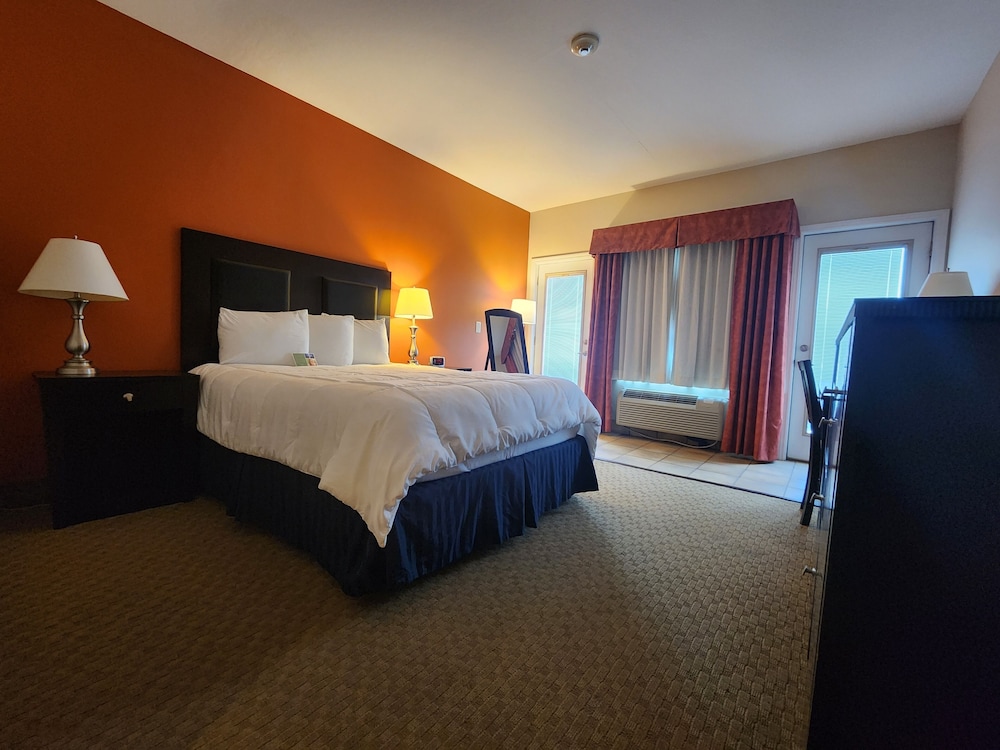 Grand Hotel - photo 9