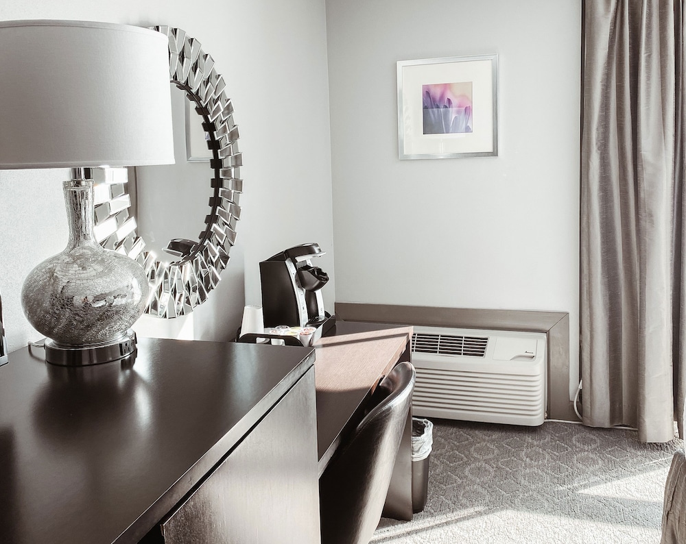 Crowne Plaza Chicago SW Burr Ridge by IHG - photo 7