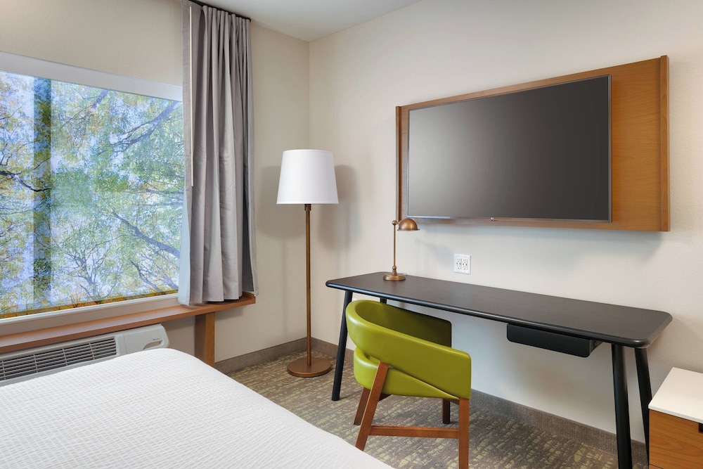 Fairfield Inn & Suites Denver West federal Center - photo 14