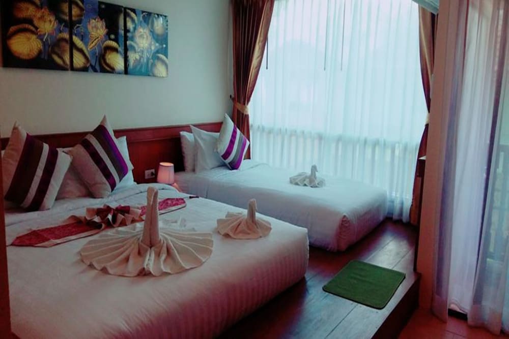 MD Boutique Hotel — Chiang Mai — photo 4