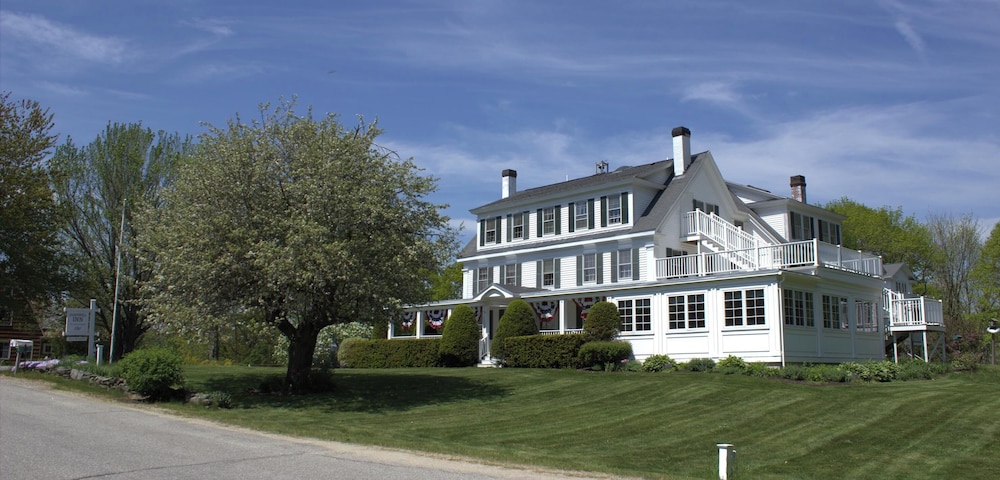 Harpswell Inn - photo 25