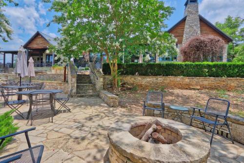 Fall Creek Vineyards Wine Country Inn - photo 19
