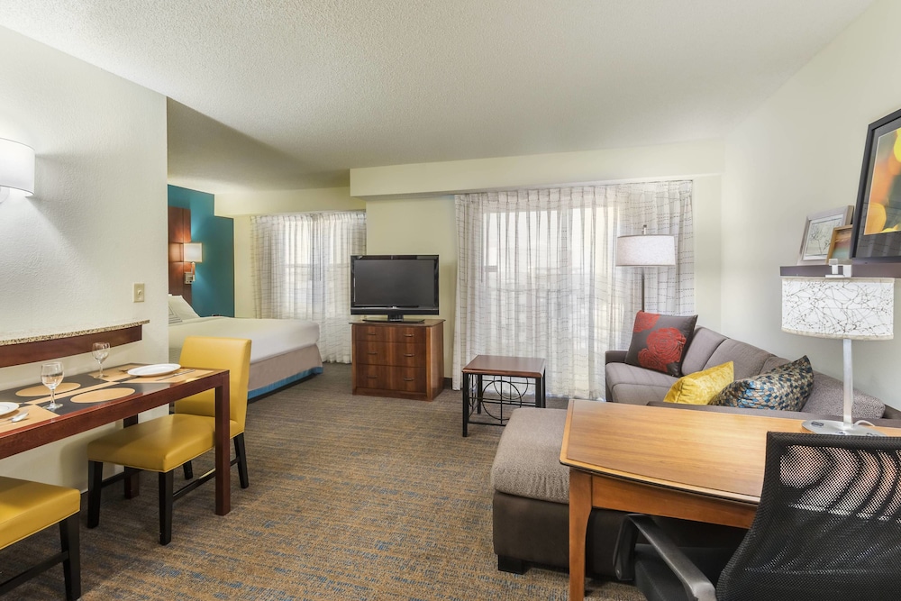Residence Inn by Marriott Tampa Westshore Airport - photo 6