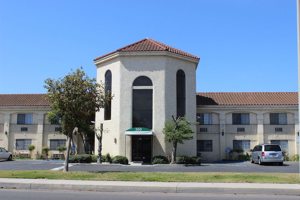 Ocean Gateway Inn - photo 2