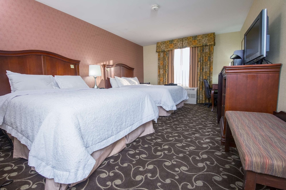 Hampton Inn Brattleboro - photo 9