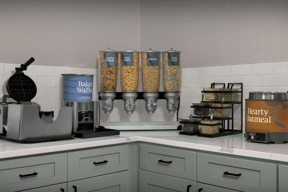 Homewood Suites by Hilton Nashville Airport - photo 26