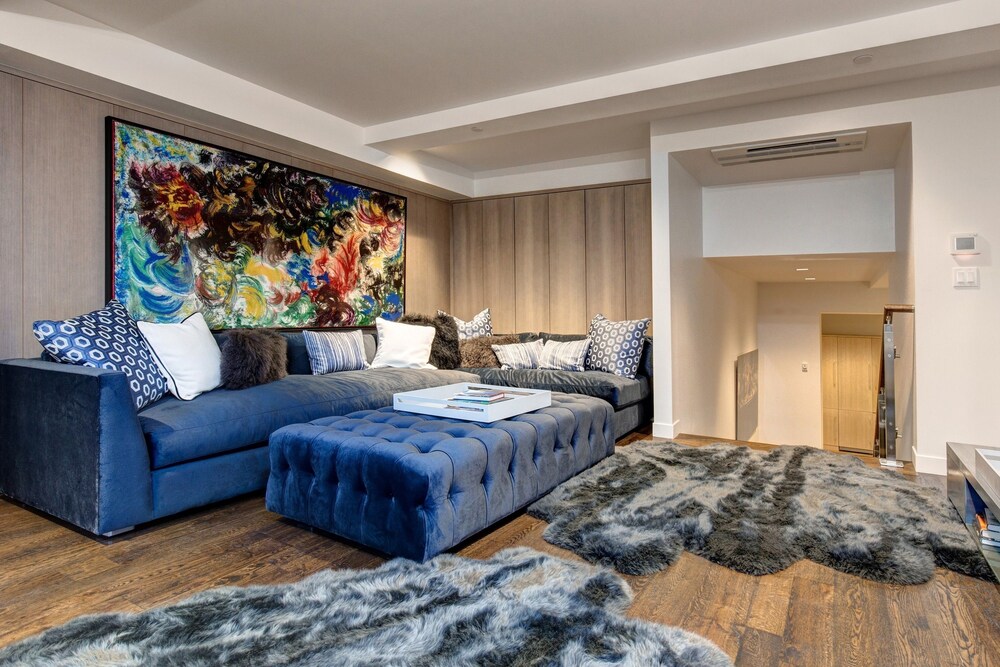 Abode at the Parkite - photo 17