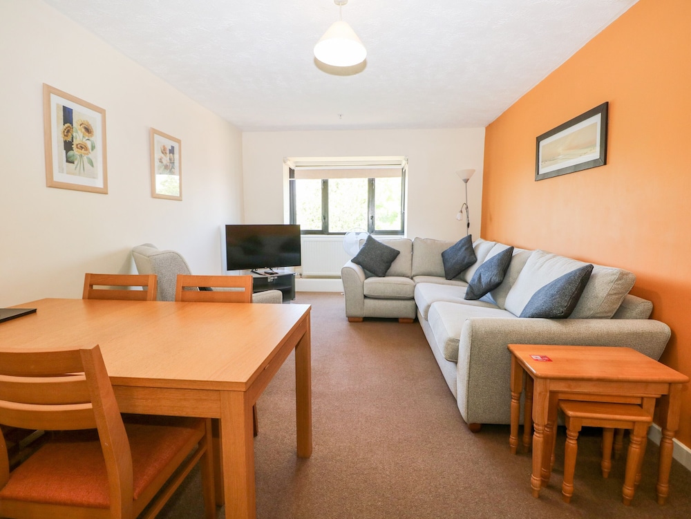 Flat 33 Marine Court — hotel in Littlehampton