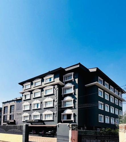 The Olive Hotel Srinagar — Srinagar — photo 3