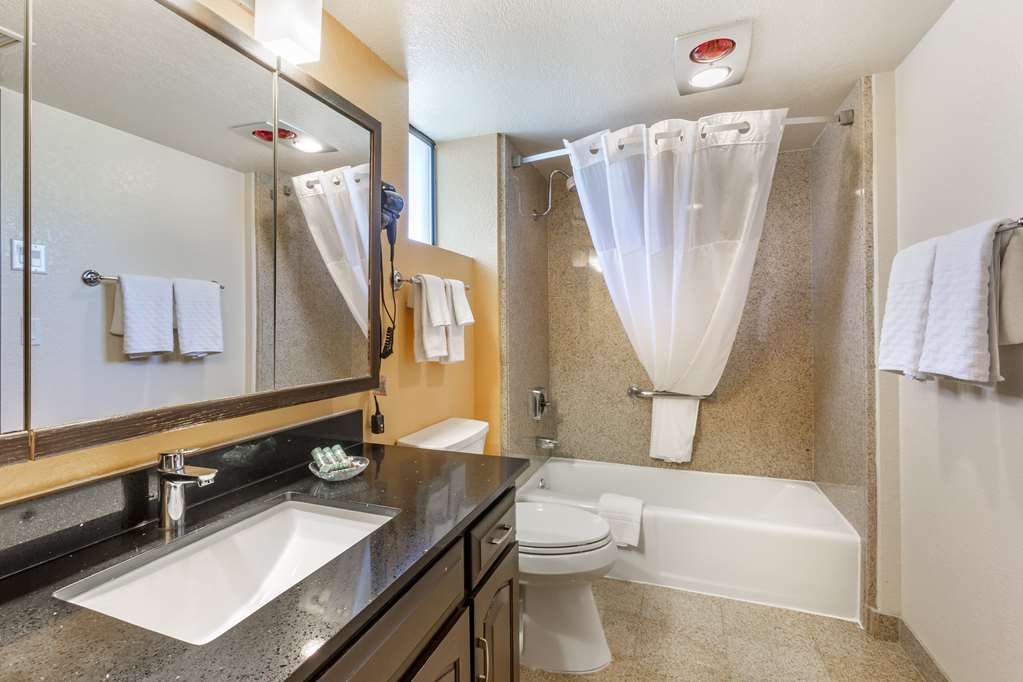 Best Western Arizonian Inn - photo 20