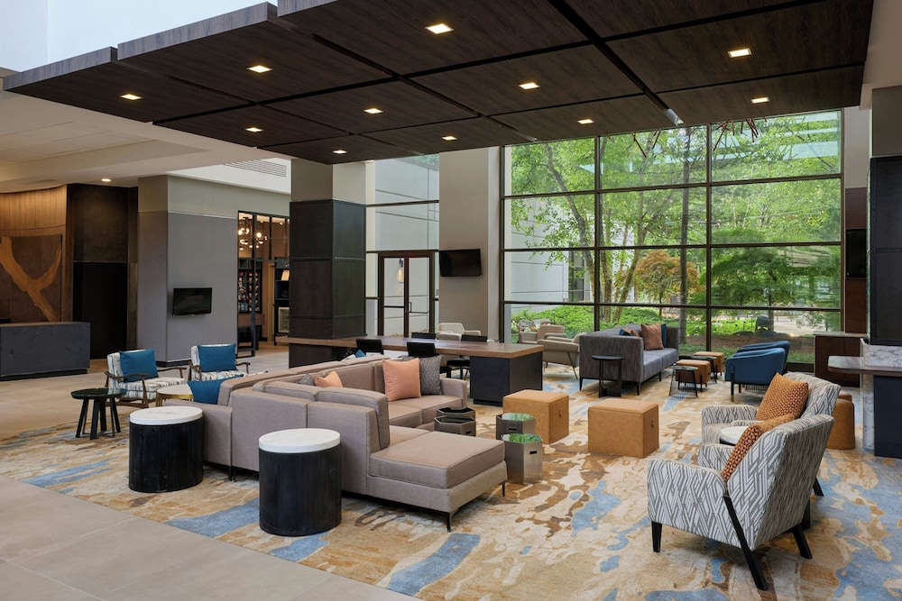 Pittsburgh Airport Marriott - photo 75