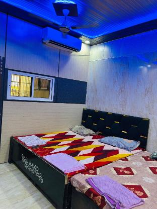 Shree Govind bhawan - last minute hotel in Vrindavan