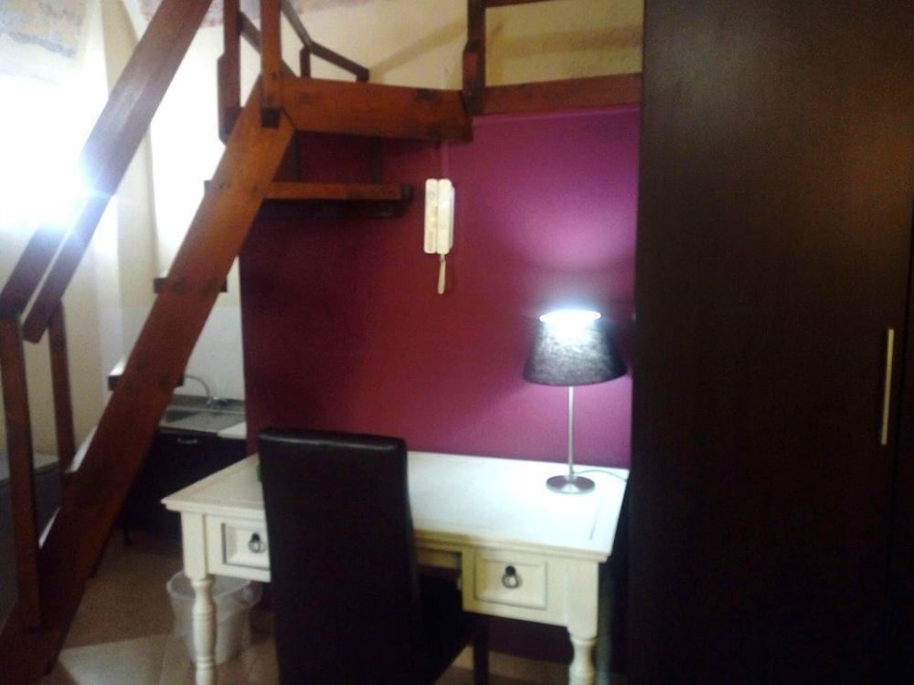 Hotel La Palma — Catania — photo 5