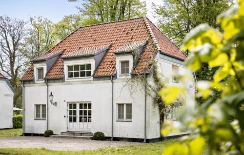 Pet Friendly Home In Faaborg With Wifi — 4-Star Luxury Hotel in Faaborg, Denmark
