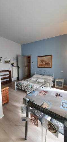 Mansarda a Noli e Spotorno — hotel in Noli