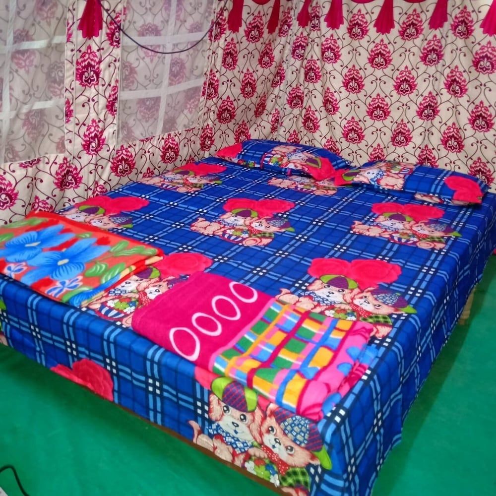 Kutch Yatra in Bhuj, India