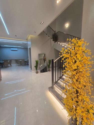 Levana Chalet — 4-Star Luxury Hotel in Medina, Saudi Arabia