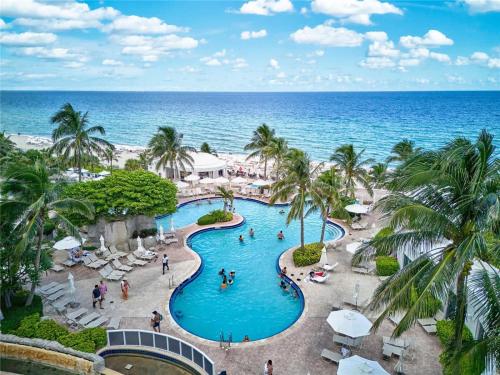 Ocean View Luxurious Studio Premium Amenities - photo 46