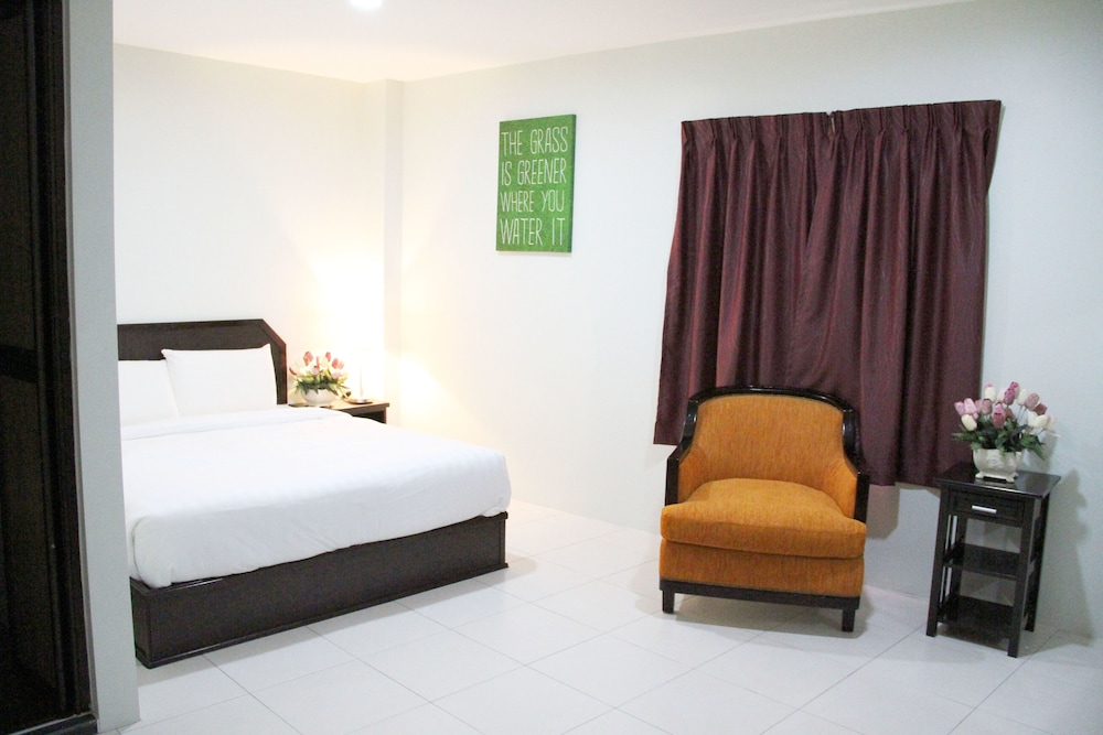 M2 Hotel Melaka — Malacca — photo 3