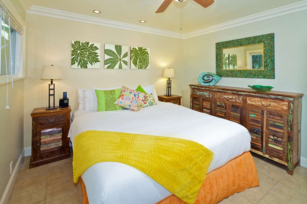 Ocean Palms Beach Resort - photo 46
