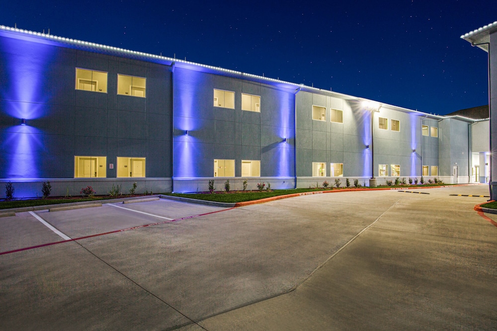 Scottish Inns & Suites Houston TX - photo 39