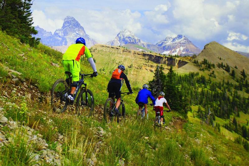 Sioux Lodge Suites by Grand Targhee Resort - photo 66