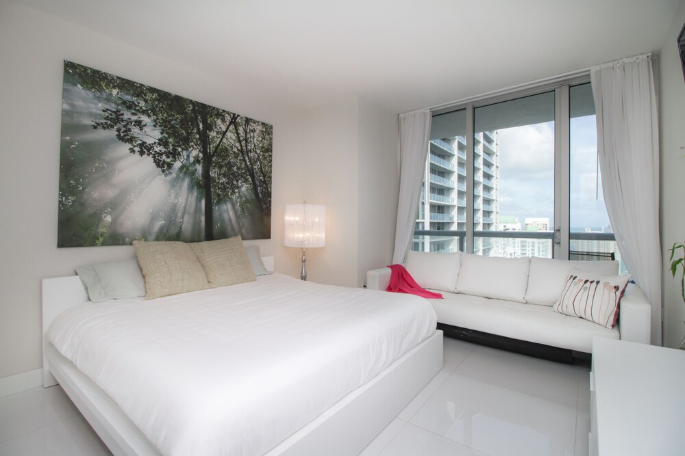 Private Residences at ICON Twr3 by JOS17 - photo 21