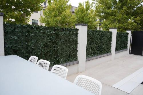 Sand Hollow Escape in Hurricane, United States