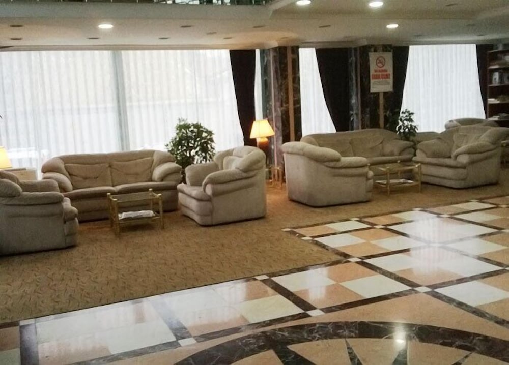 Miroglu Hotel — Diyarbakir — photo 3