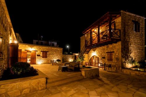 Harma Suites